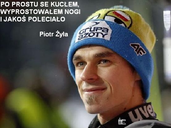 Piotr Żyła