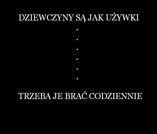 Dziewczyny
