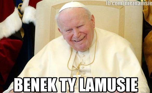 Benek