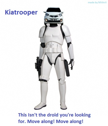 Kiatrooper