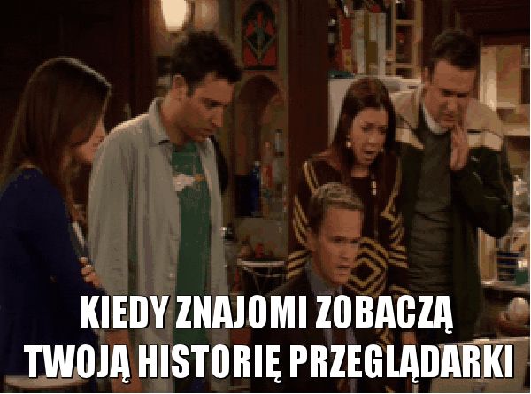 Historia