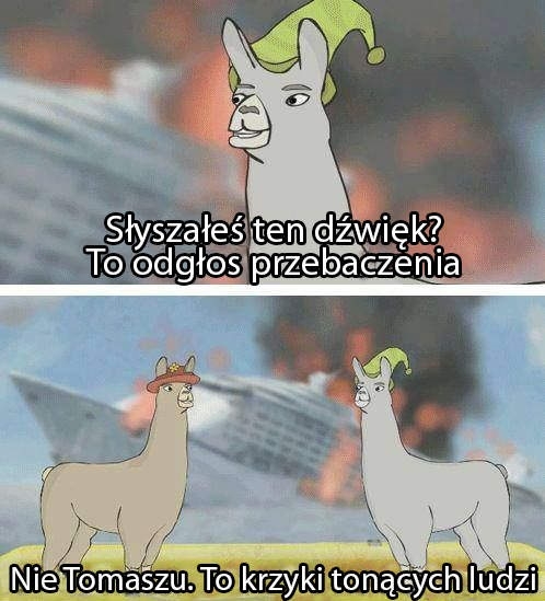 Ten dźwięk