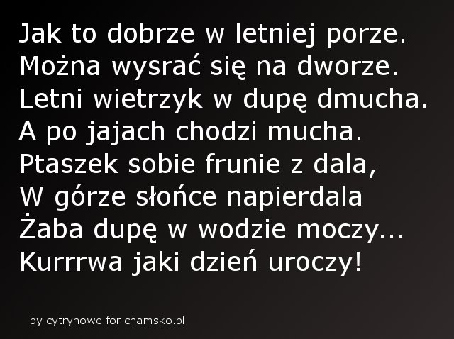 Wierszyk