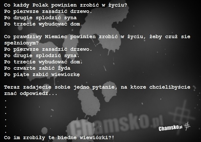 Spe?nienie narodów