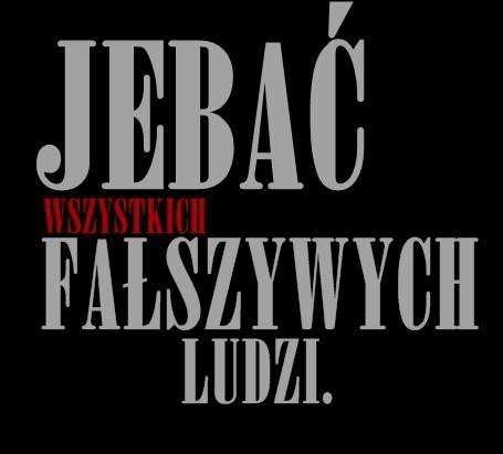 Jeba? ich!