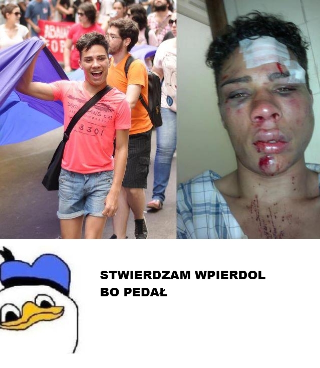 Wpierdol