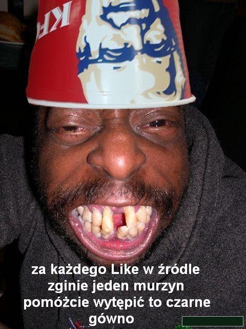 Murzyn