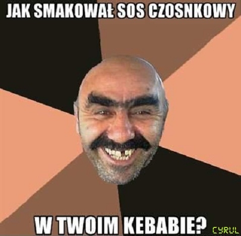 Idziemy na kepsa? :D