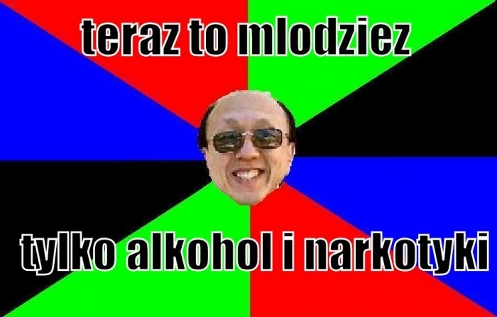 typowy społeczniak