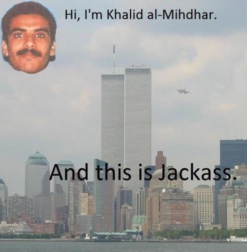 Jackass