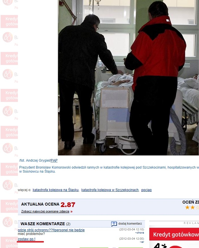 Dzie? dobry i tak b?dziesz pracowa? do 67