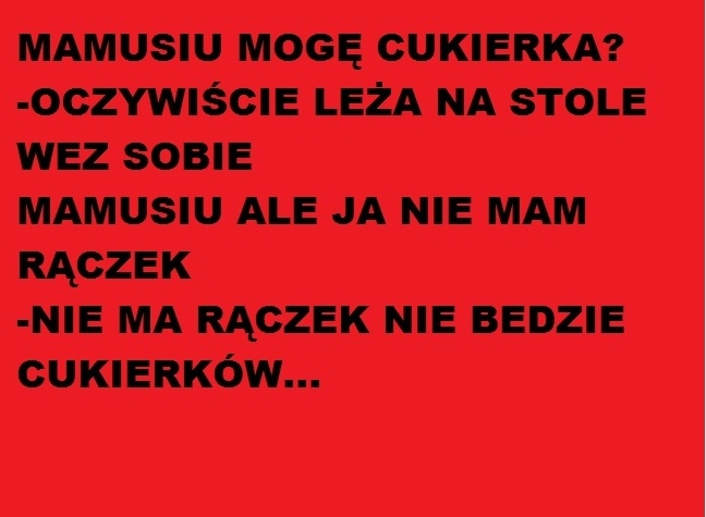 Cukierki
