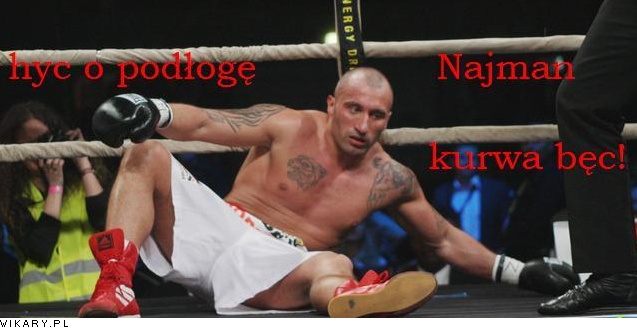 Najman XD