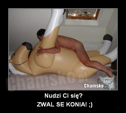 Recepta na nud?