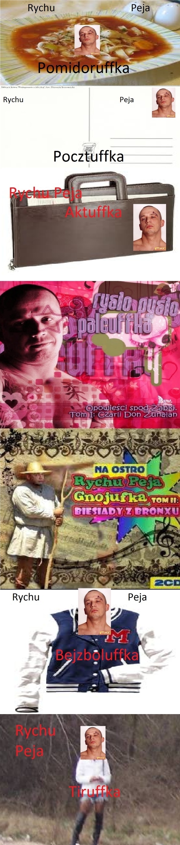 Rychu :