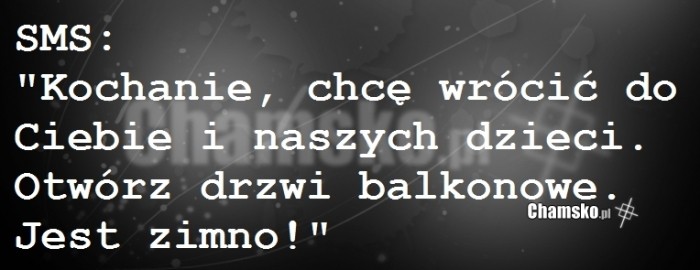 Wielki powrót