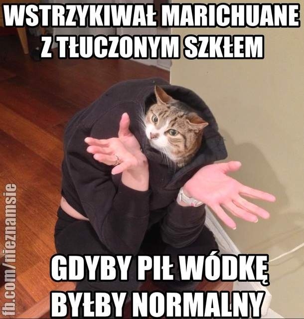 Ćpun