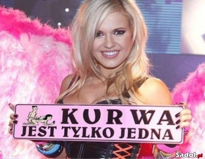 Tylko jedna