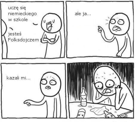 Volksdeutsch