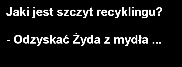 Szczyt recyklingu