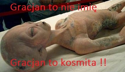 Gracjan