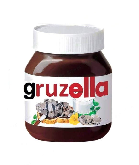 Gruzella