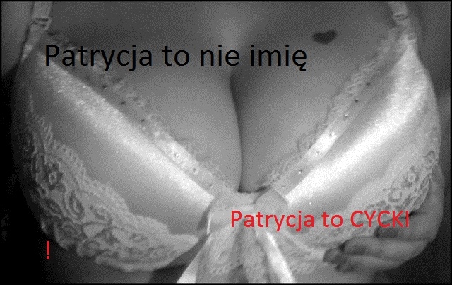 Patrycja
