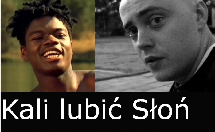 Kali lubi? s?o?