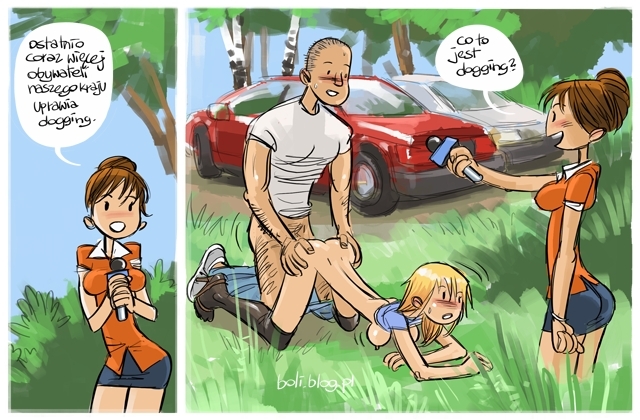 Dogging