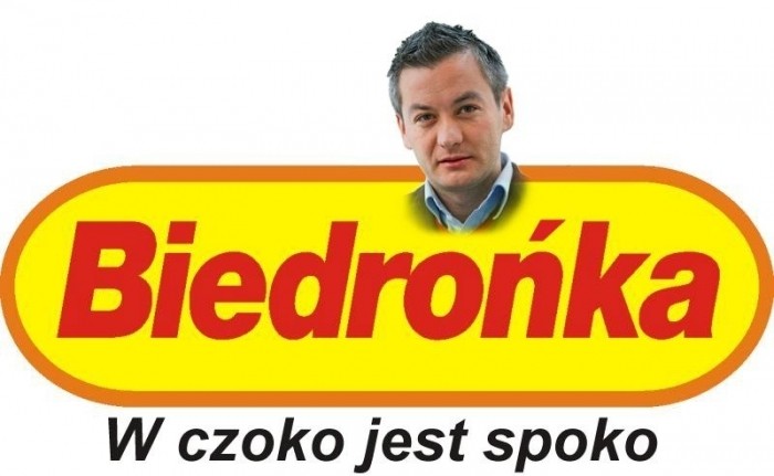Biedrońka