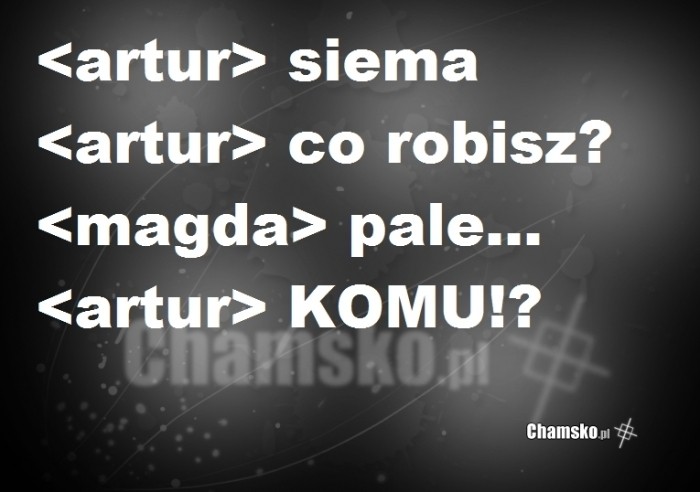 ?!