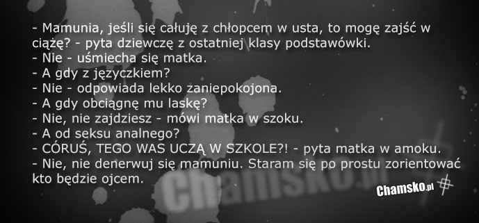 Ciąża