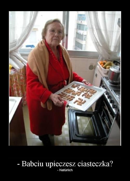 CIASTKA