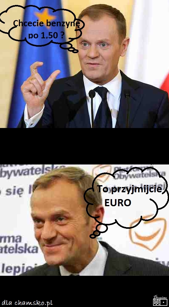 Benzyna po 1,50