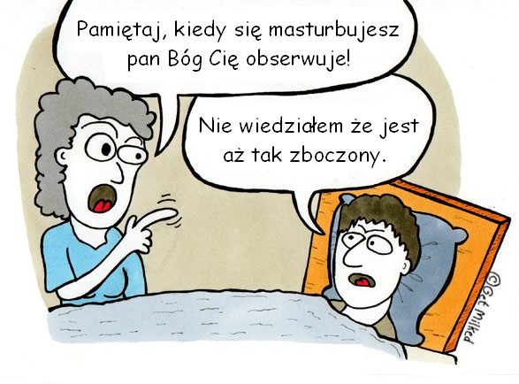 Zboczeniec