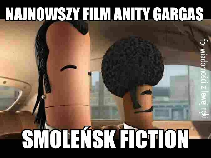 najnowsza produkcja Gazety Polskiej
