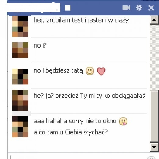 Będziesz tatą