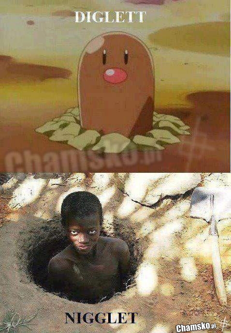 Diglett