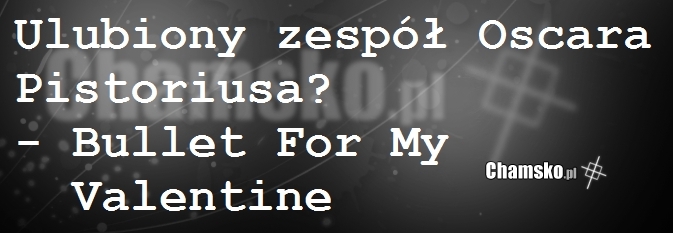 Ulubiony zespół