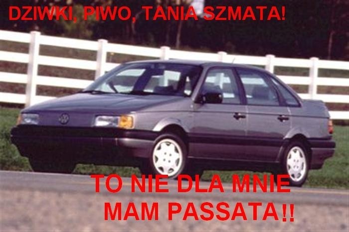 Mam passata