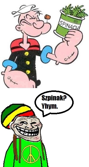 Popeye
