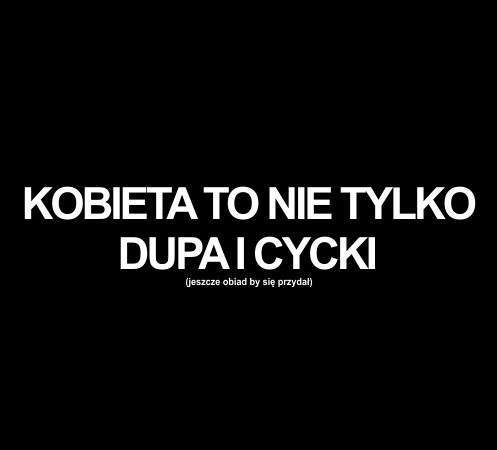 Kobieta