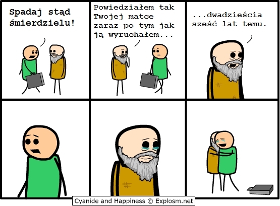 Ojciec