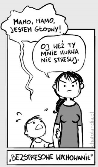Bezstresowo