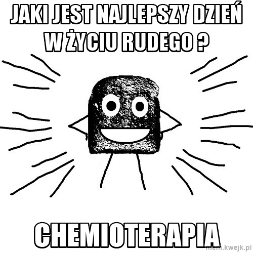 chemioterapia