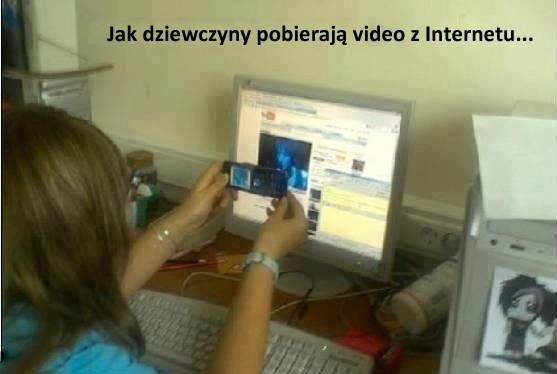 KOBIETY