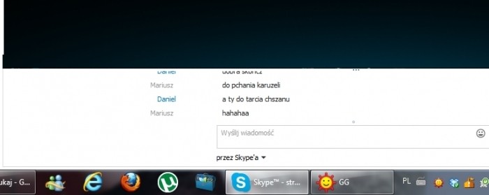 ANALFABETA 16latek!