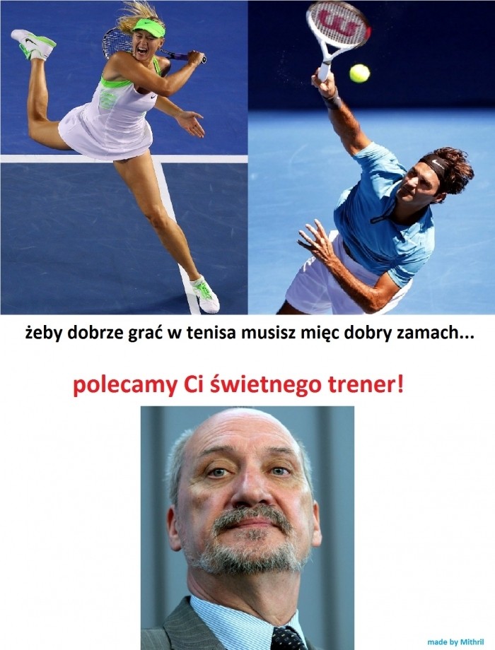 :