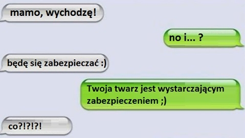 Prawda boli ..