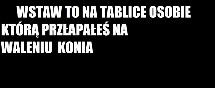 walenie
